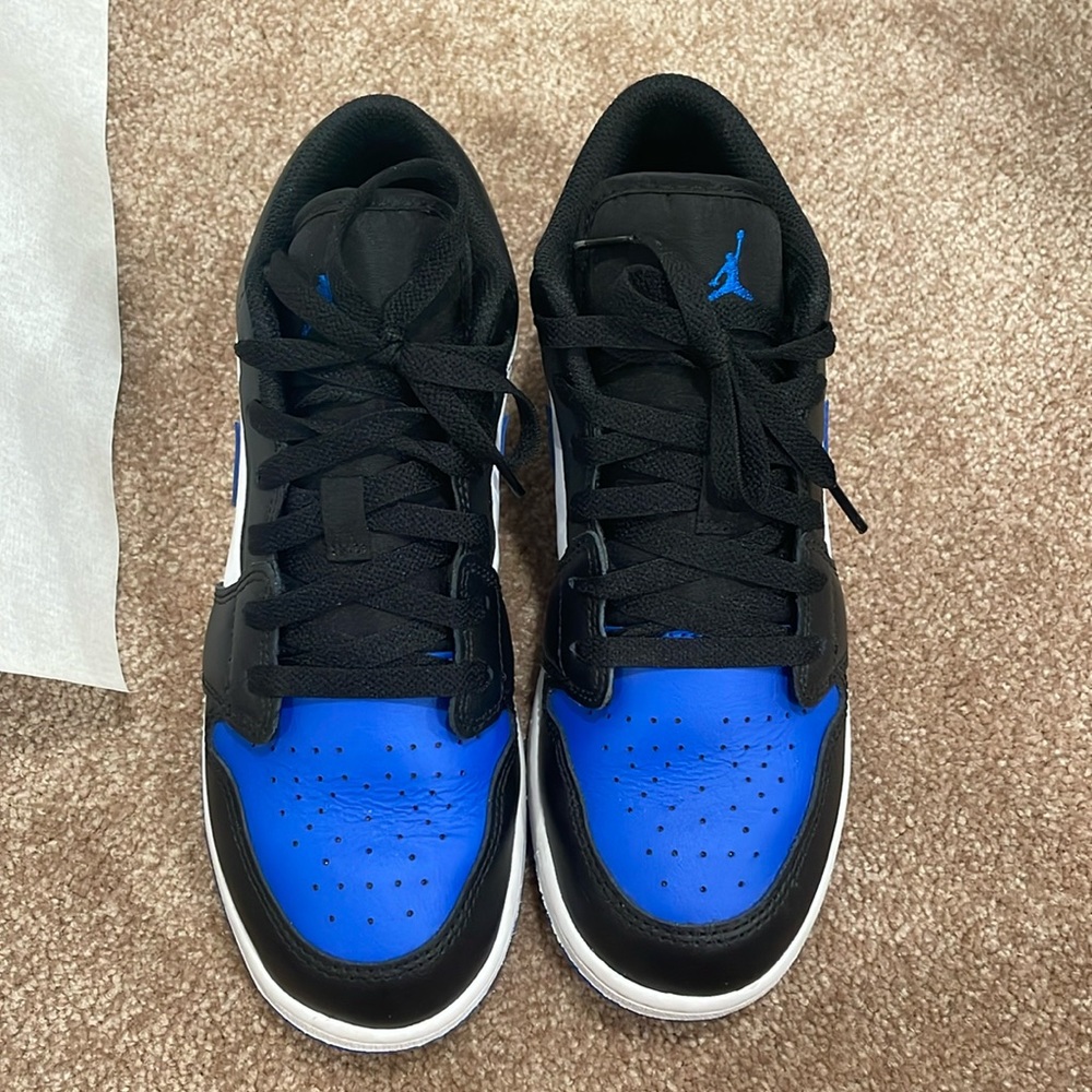 Air Jordan 1 Low